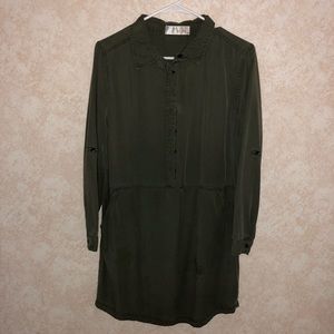 Size small dress